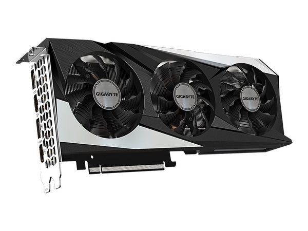 GIGABYTE GeForce RTX 3060 GAMING OC - 12GB (rev. 2.0)